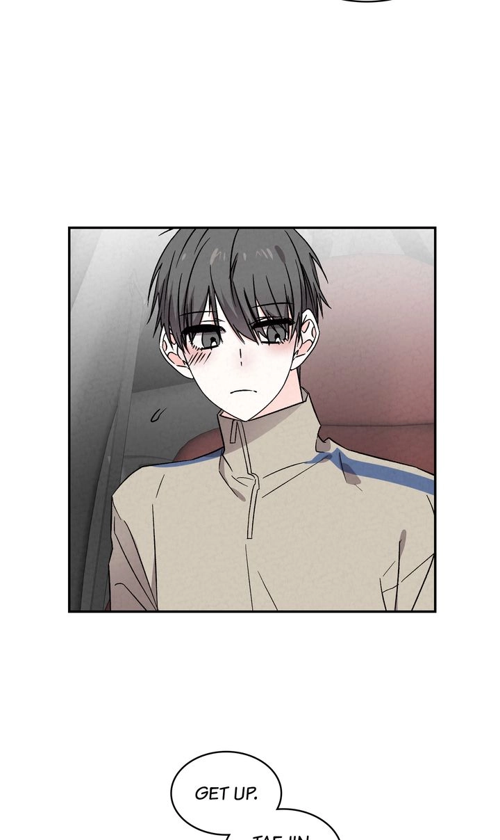 Read Prequel Romance chapter 53 image 40 on Lezhin