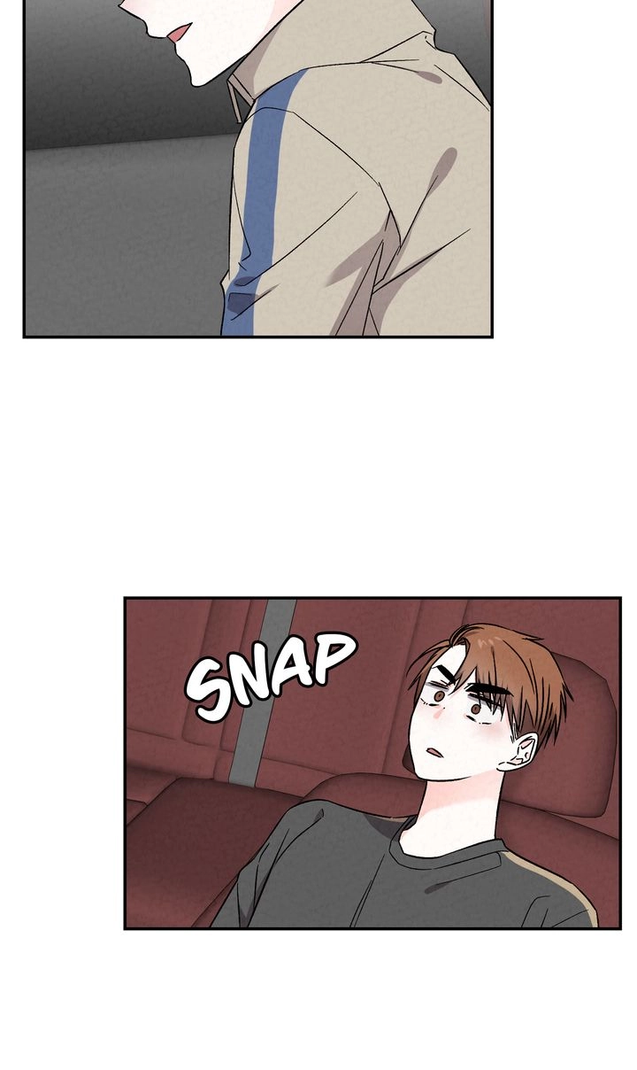 Read Prequel Romance chapter 53 image 42 on Lezhin