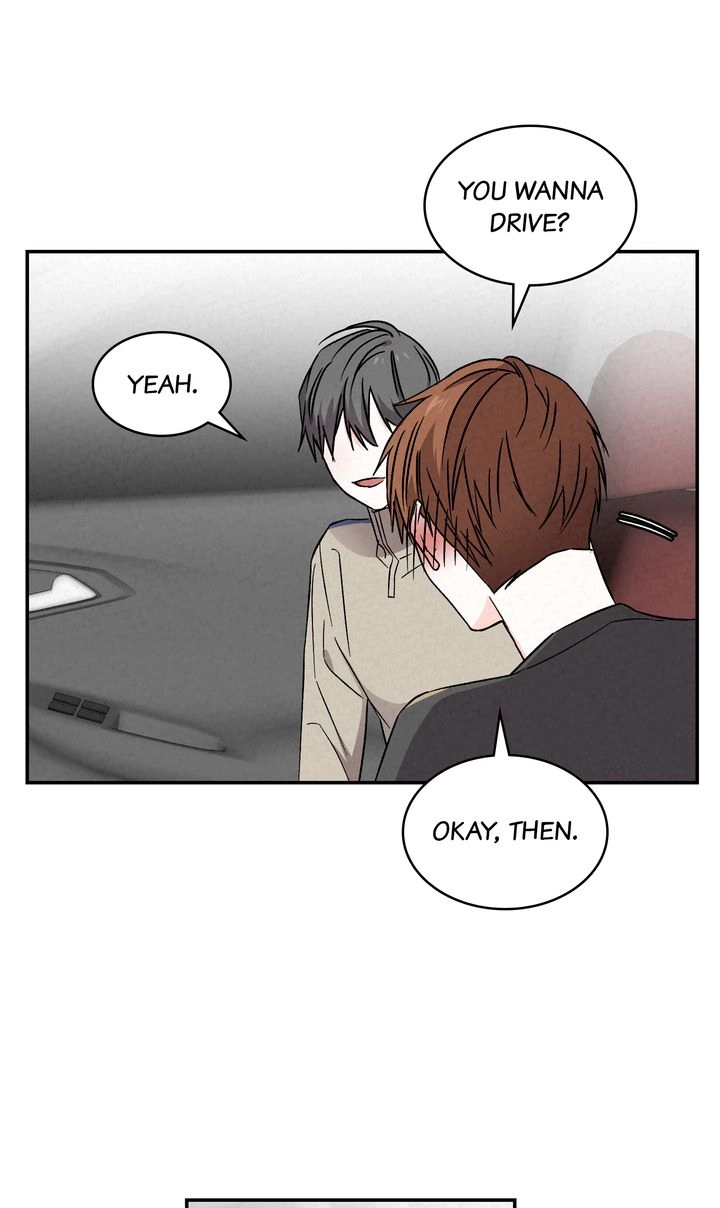 Read Prequel Romance chapter 53 image 43 on Lezhin