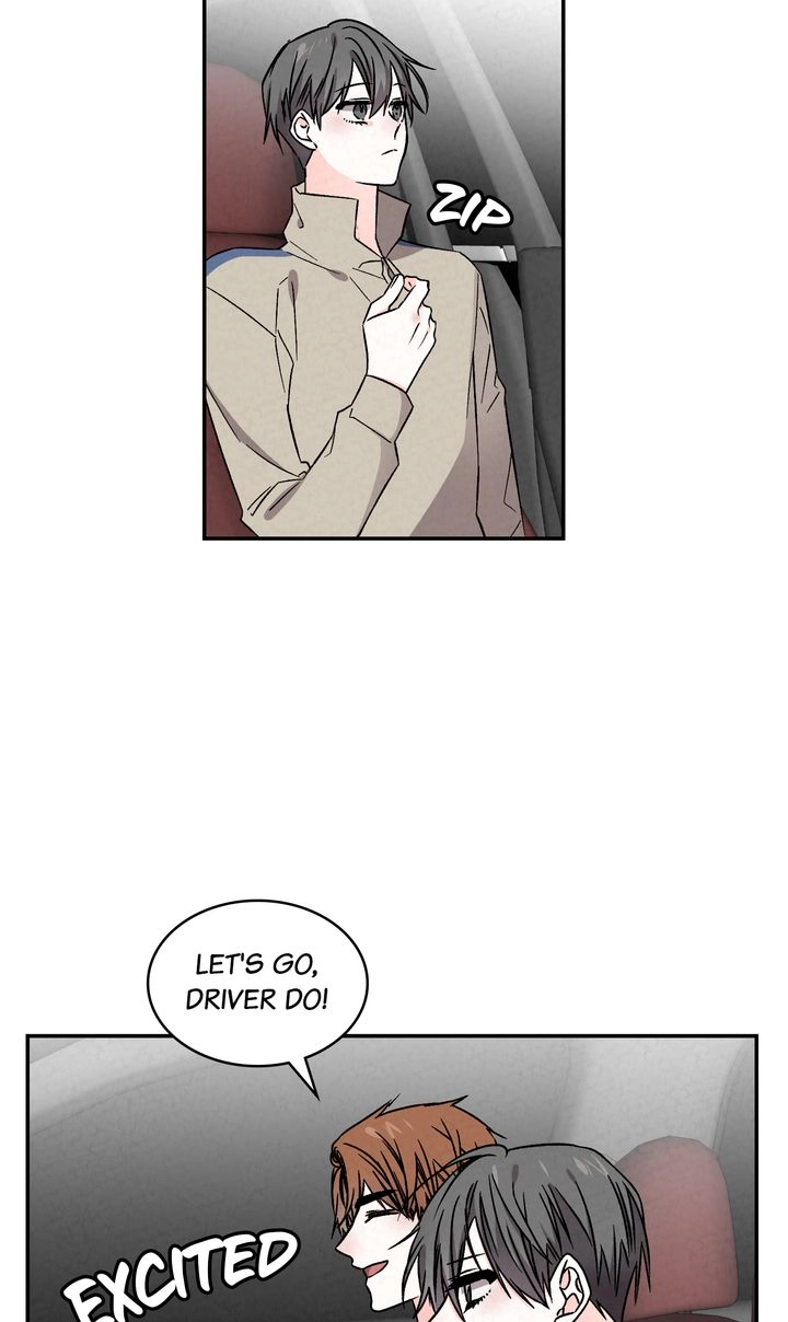 Read Prequel Romance chapter 53 image 44 on Lezhin