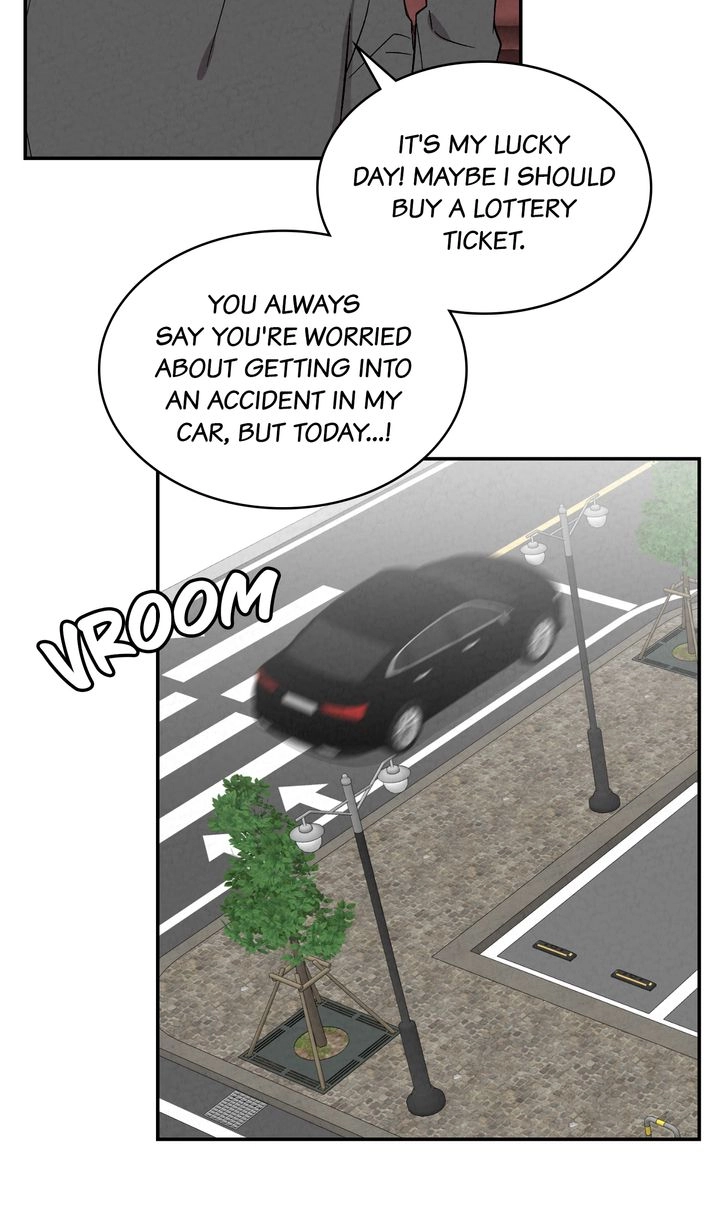 Read Prequel Romance chapter 53 image 46 on Lezhin