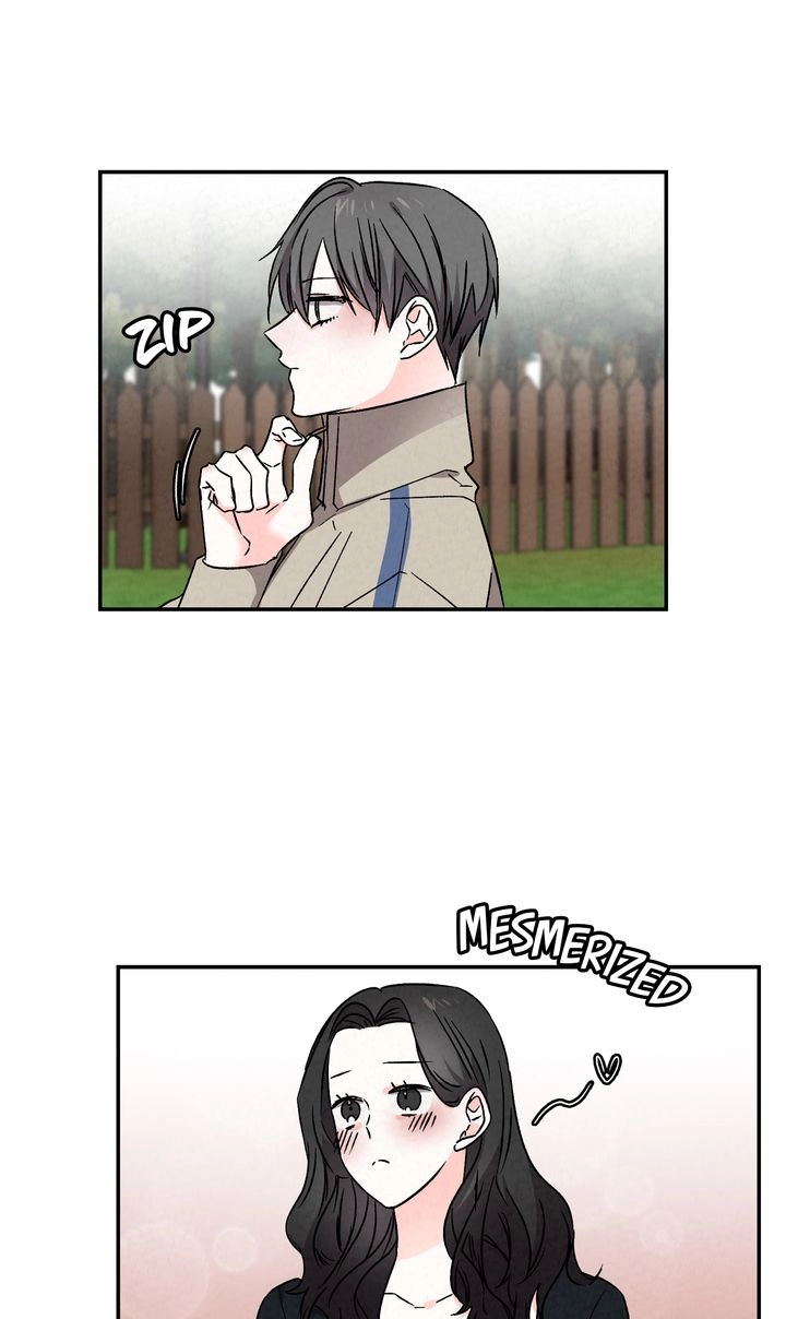 Read Prequel Romance chapter 53 image 5 on Lezhin