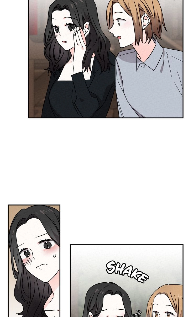 Read Prequel Romance chapter 53 image 7 on Lezhin