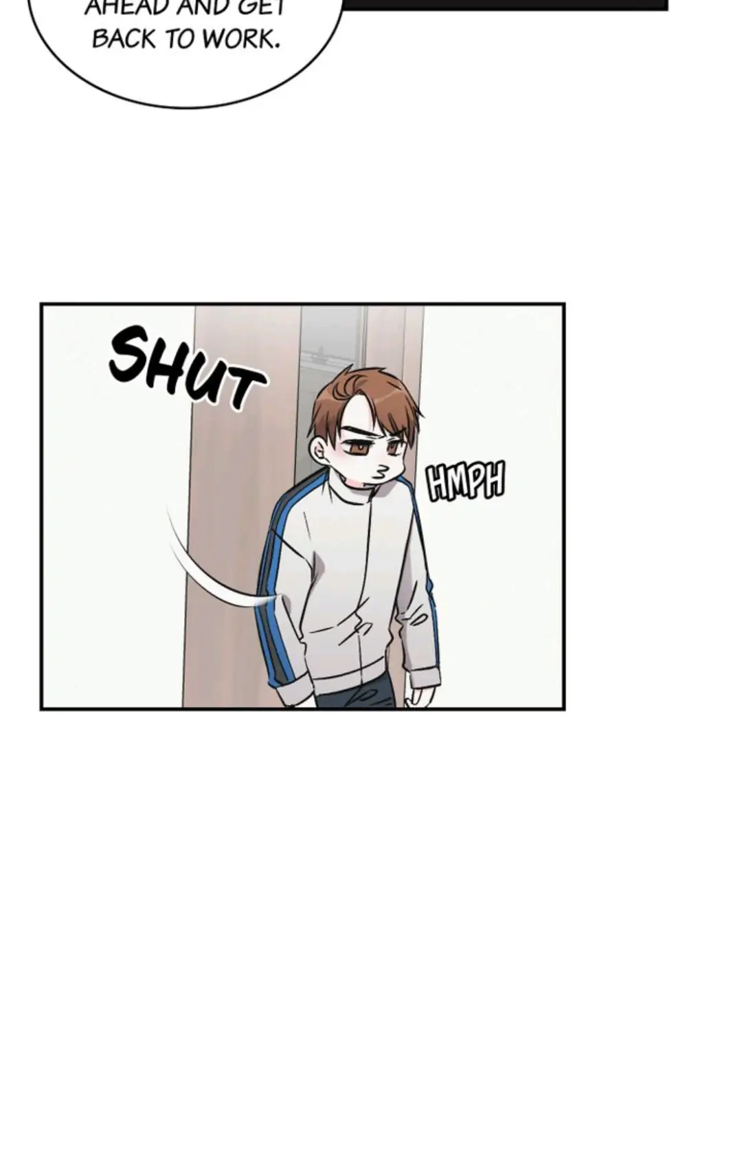 Read Prequel Romance chapter 6 image 45 on Lezhin