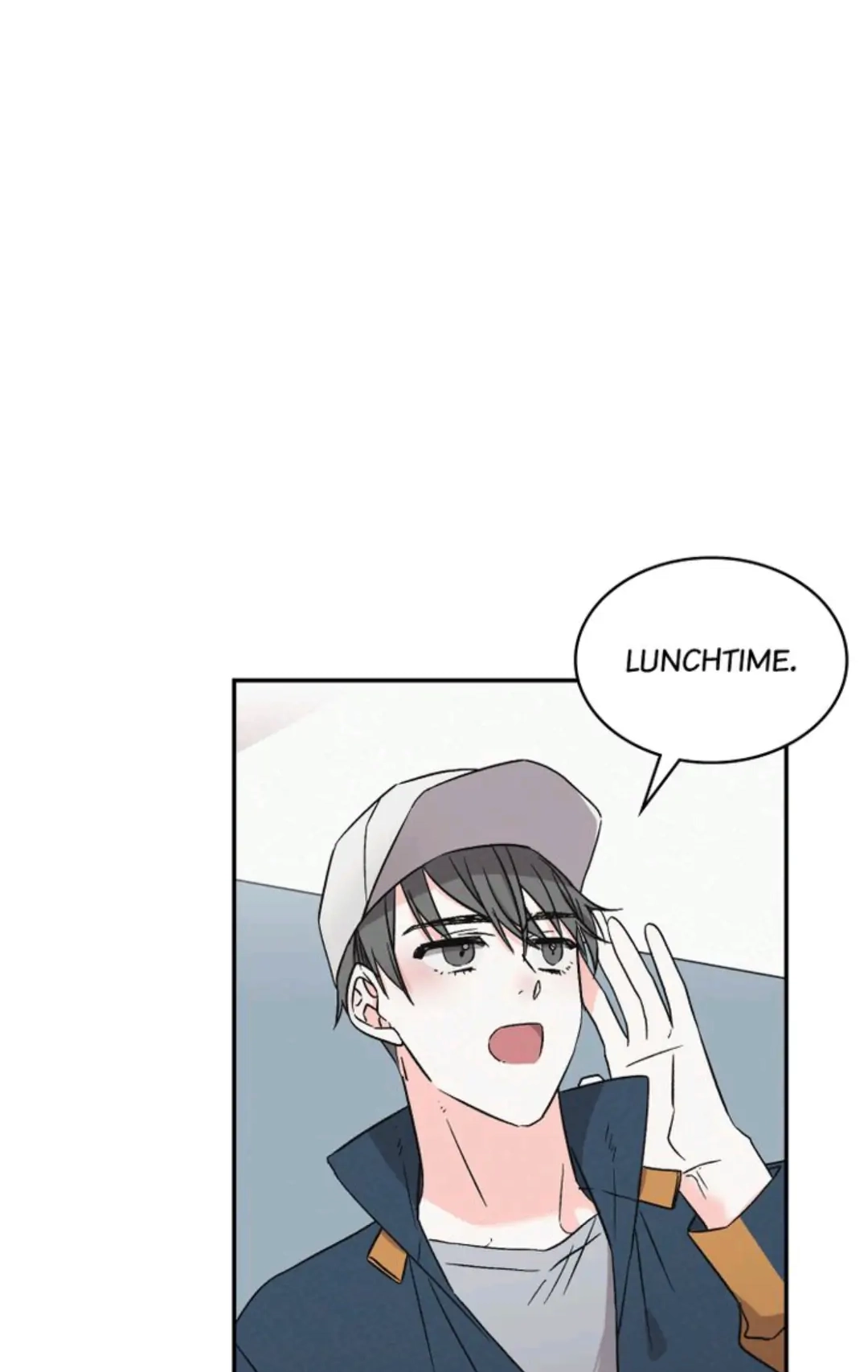 Read Prequel Romance chapter 6 image 46 on Lezhin