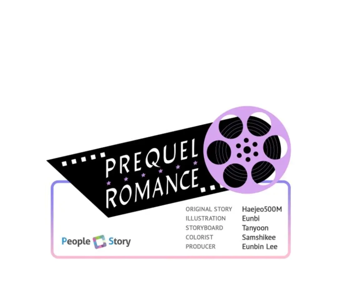 Read Prequel Romance chapter 6 image 58 on Lezhin