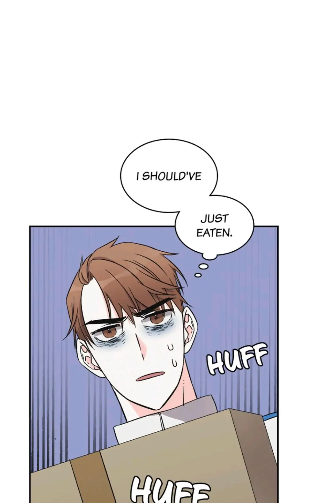 Read Prequel Romance chapter 7 image 1 on Lezhin