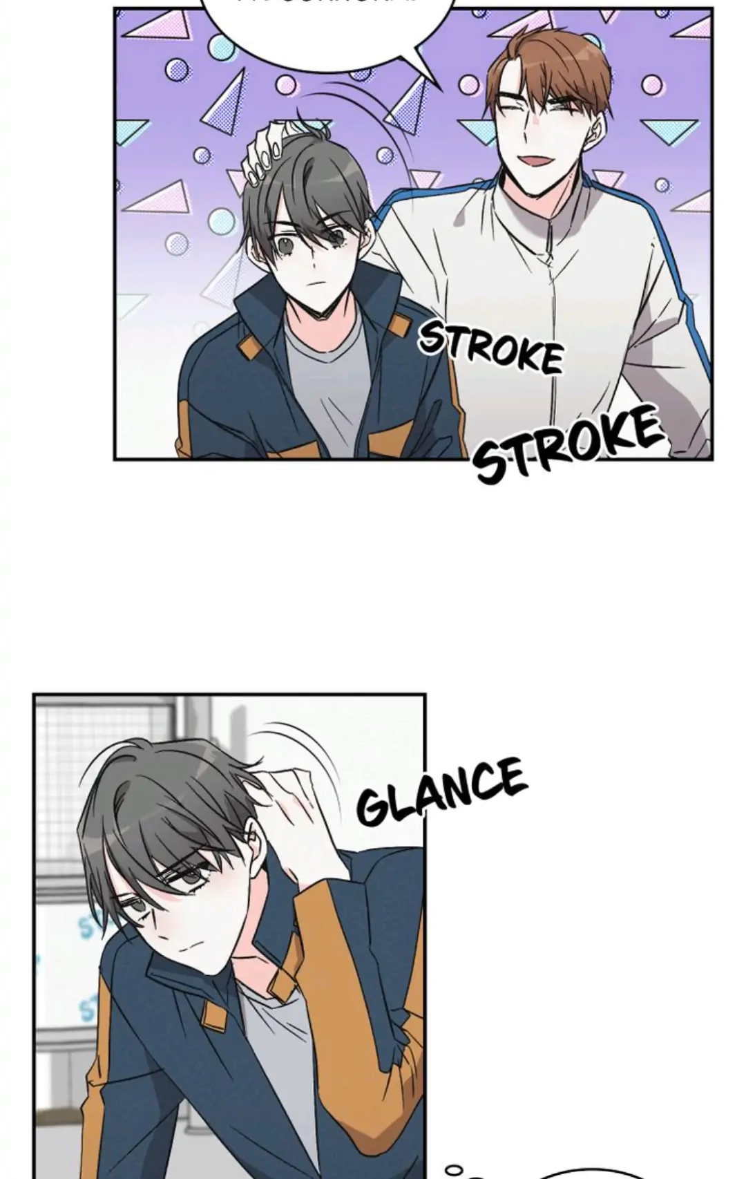 Read Prequel Romance chapter 7 image 17 on Lezhin