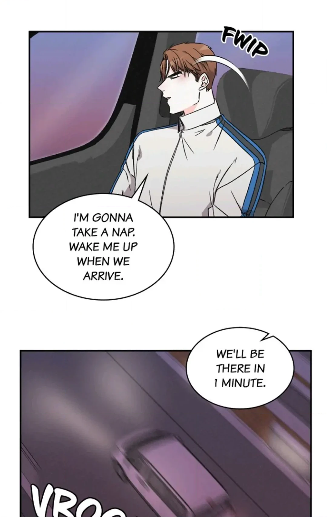 Read Prequel Romance chapter 7 image 29 on Lezhin