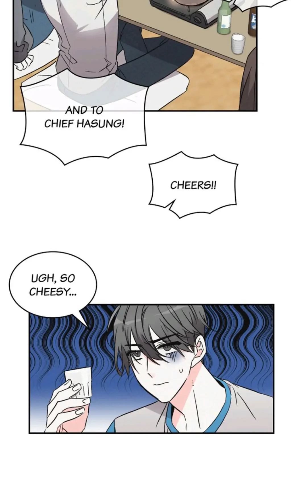 Read Prequel Romance chapter 7 image 41 on Lezhin