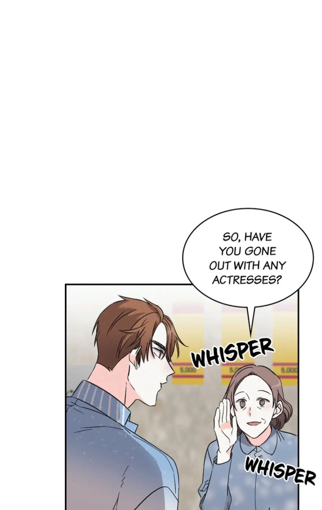 Read Prequel Romance chapter 7 image 42 on Lezhin