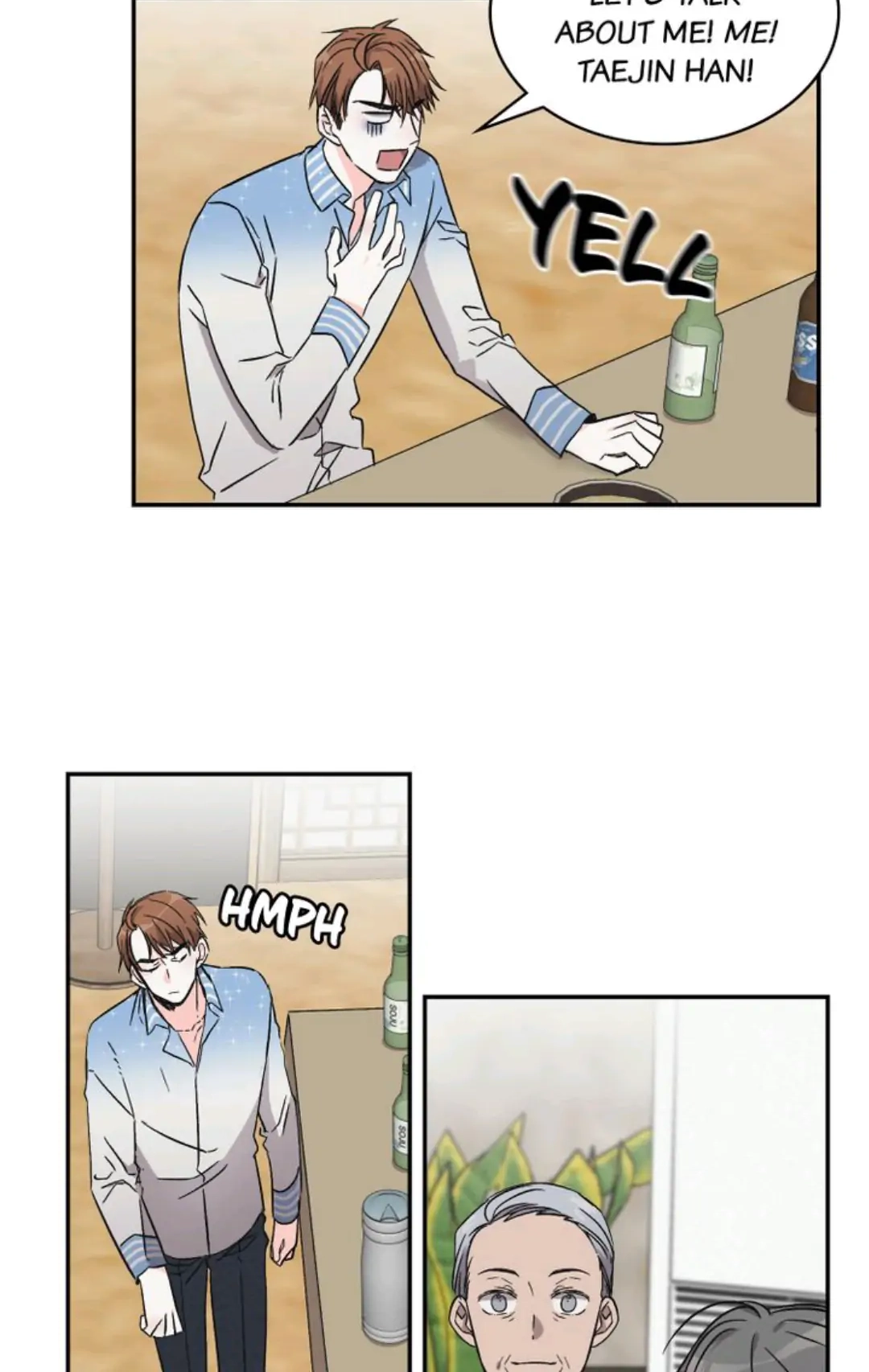 Read Prequel Romance chapter 7 image 44 on Lezhin