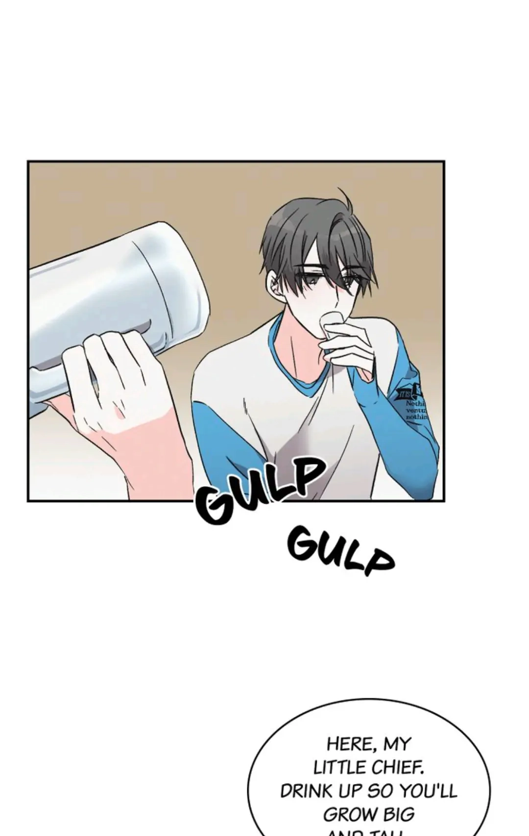 Read Prequel Romance chapter 7 image 47 on Lezhin