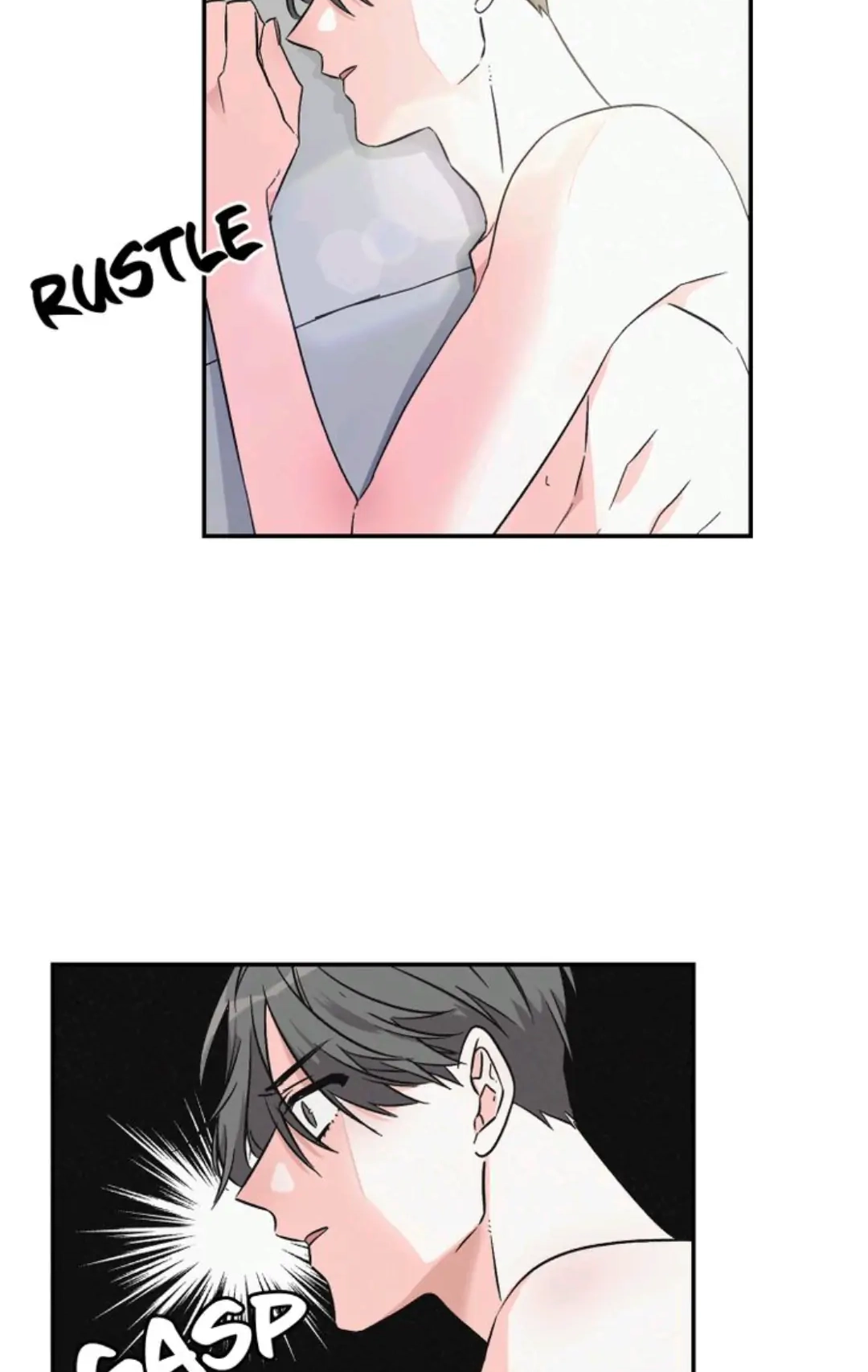 Read Prequel Romance chapter 7 image 53 on Lezhin