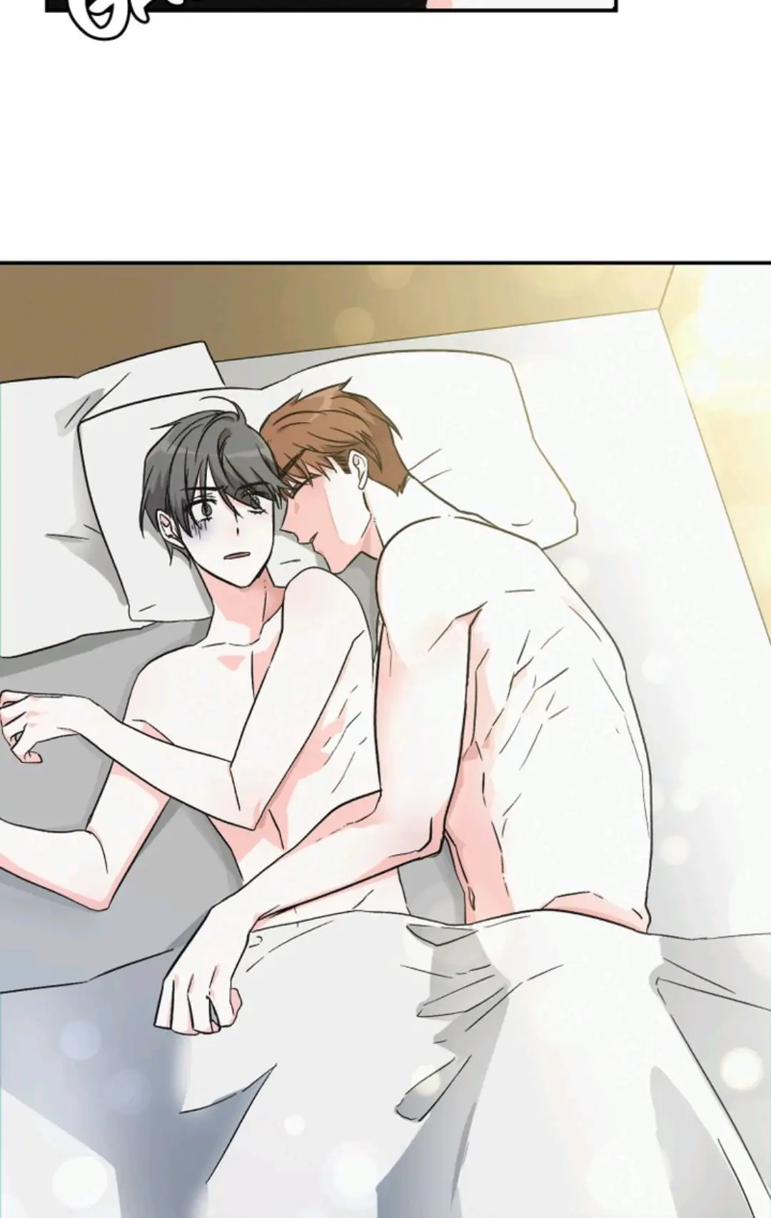 Read Prequel Romance chapter 7 image 54 on Lezhin