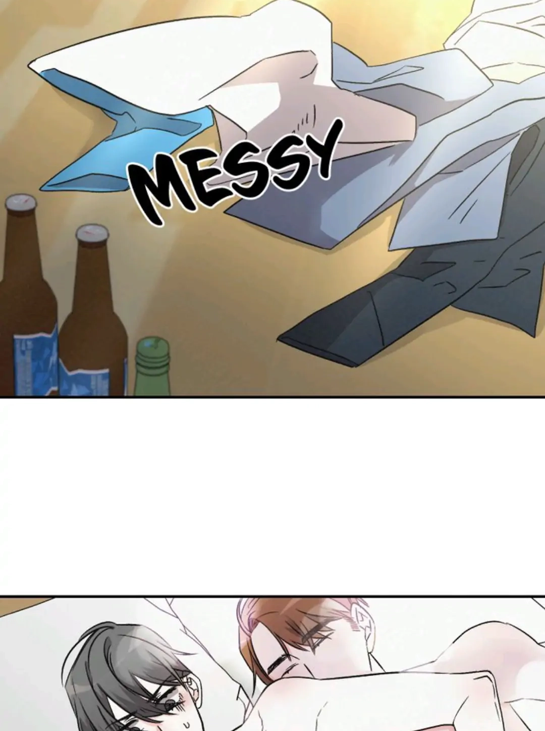 Read Prequel Romance chapter 7 image 57 on Lezhin