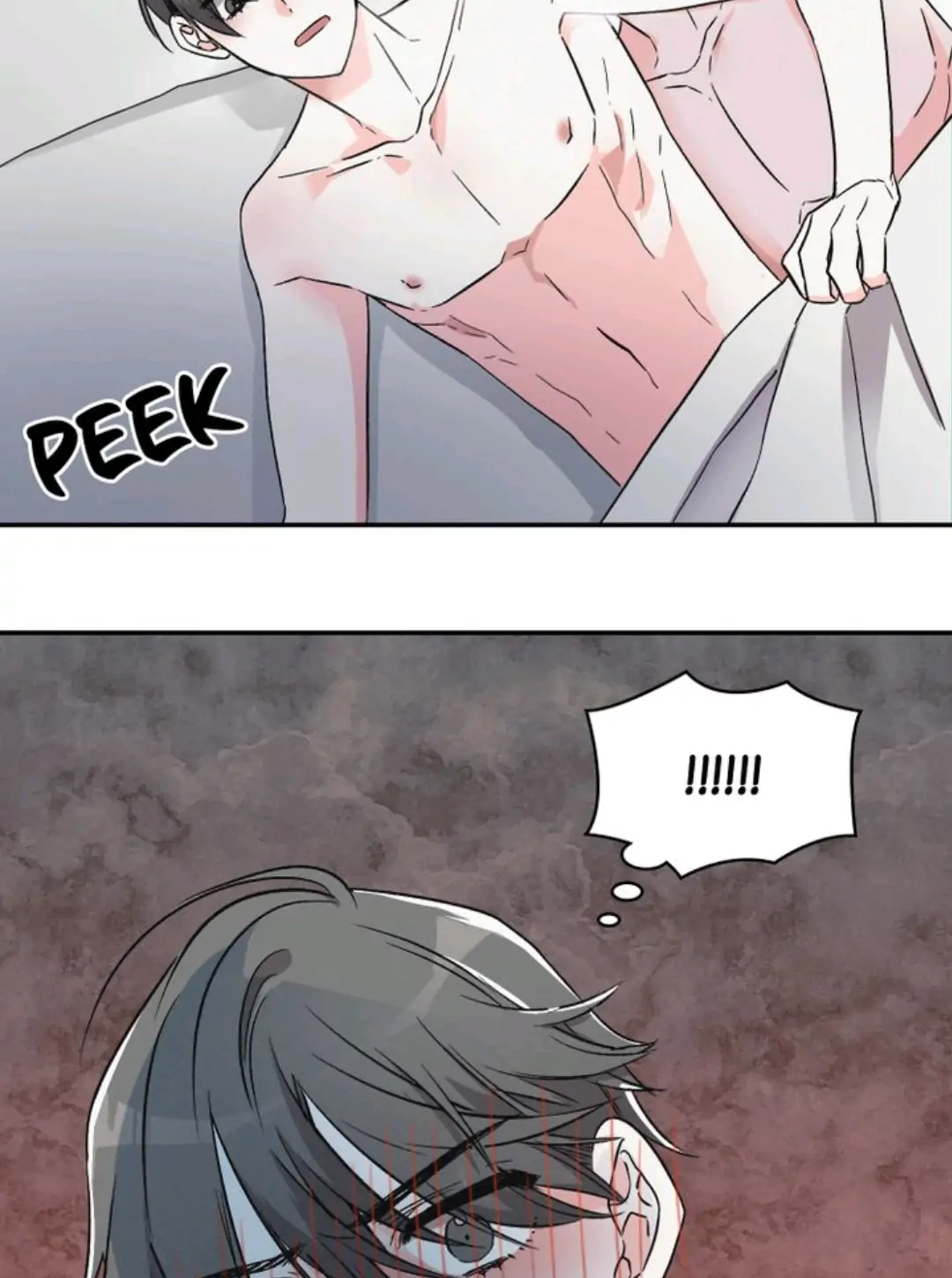 Read Prequel Romance chapter 7 image 58 on Lezhin