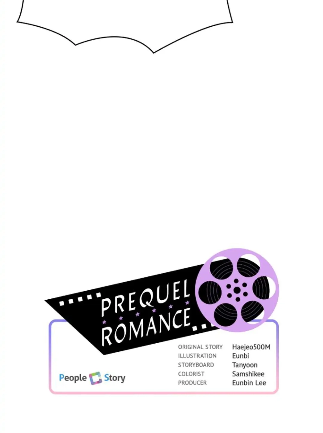 Read Prequel Romance chapter 7 image 60 on Lezhin