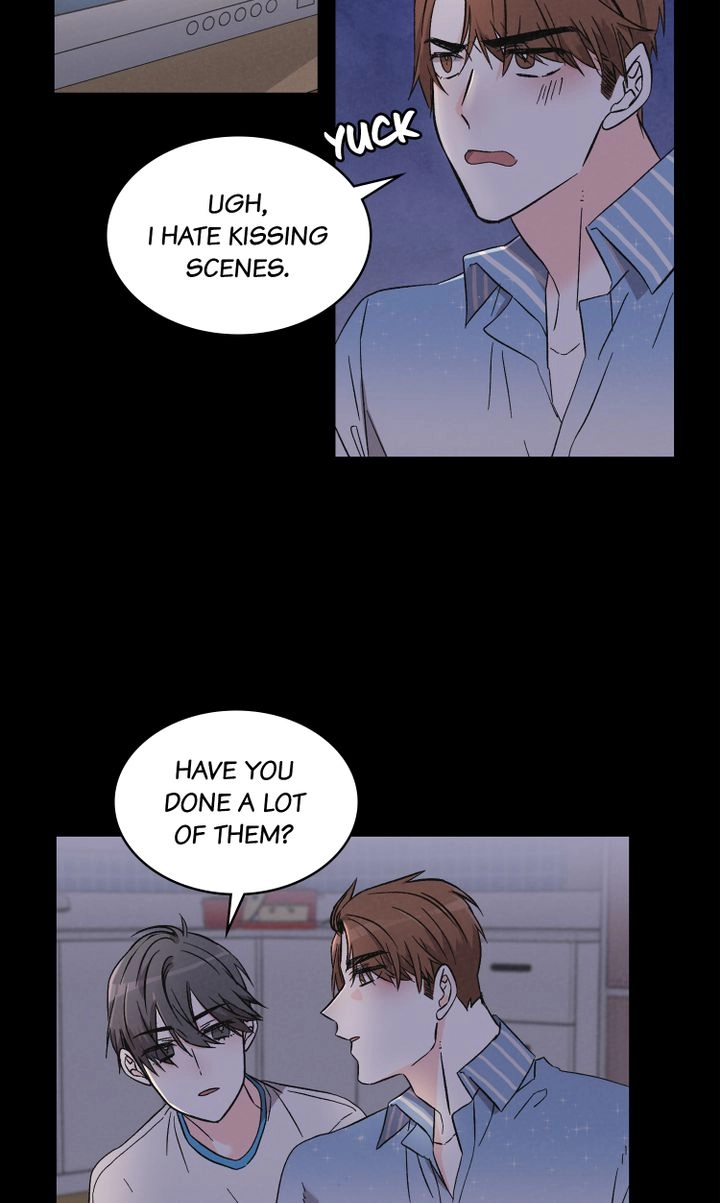 Read Prequel Romance chapter 8 image 10 on Lezhin