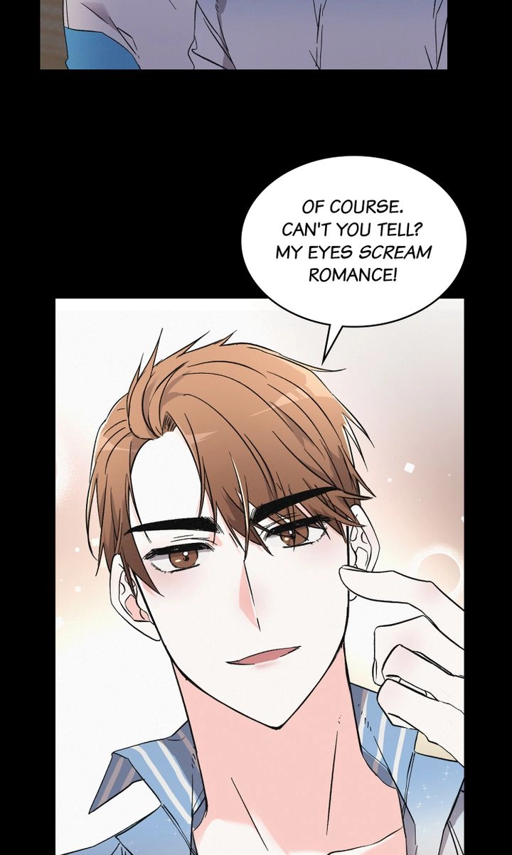 Read Prequel Romance chapter 8 image 11 on Lezhin