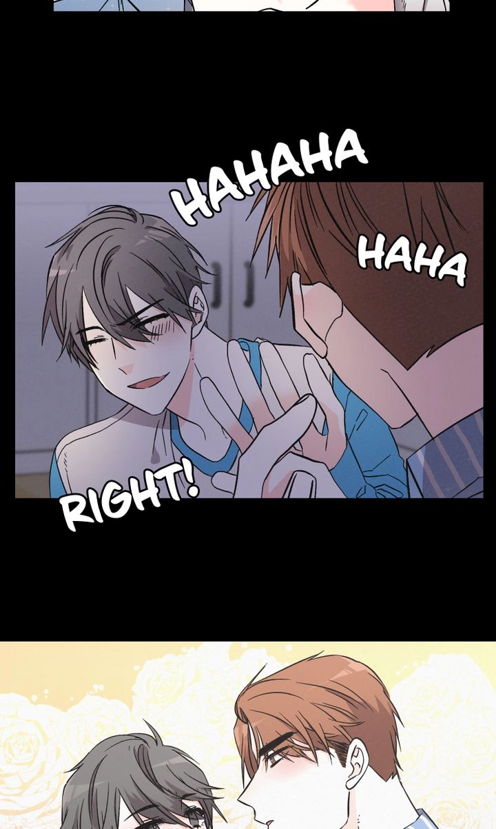 Read Prequel Romance chapter 8 image 12 on Lezhin