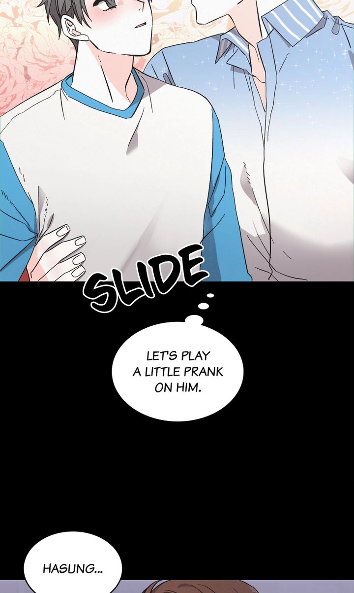 Read Prequel Romance chapter 8 image 13 on Lezhin
