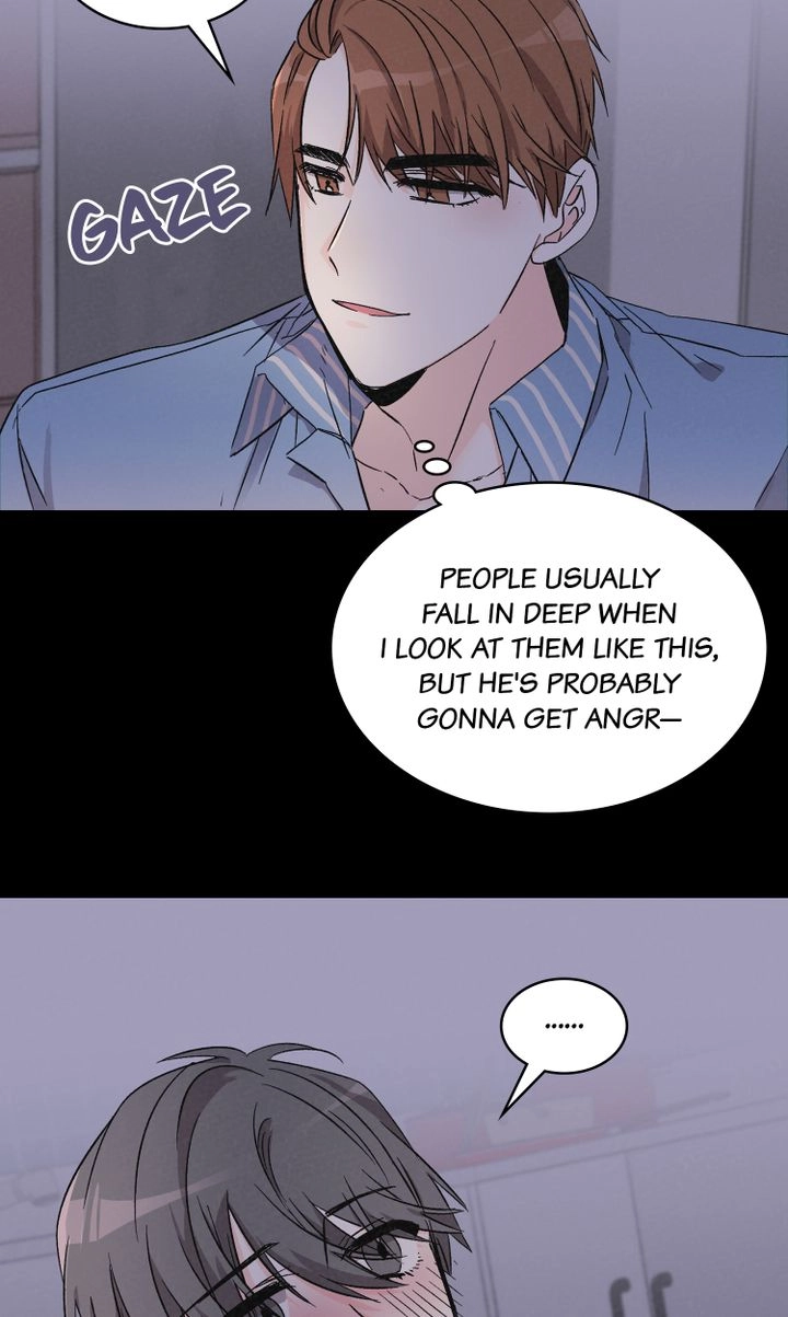 Read Prequel Romance chapter 8 image 14 on Lezhin