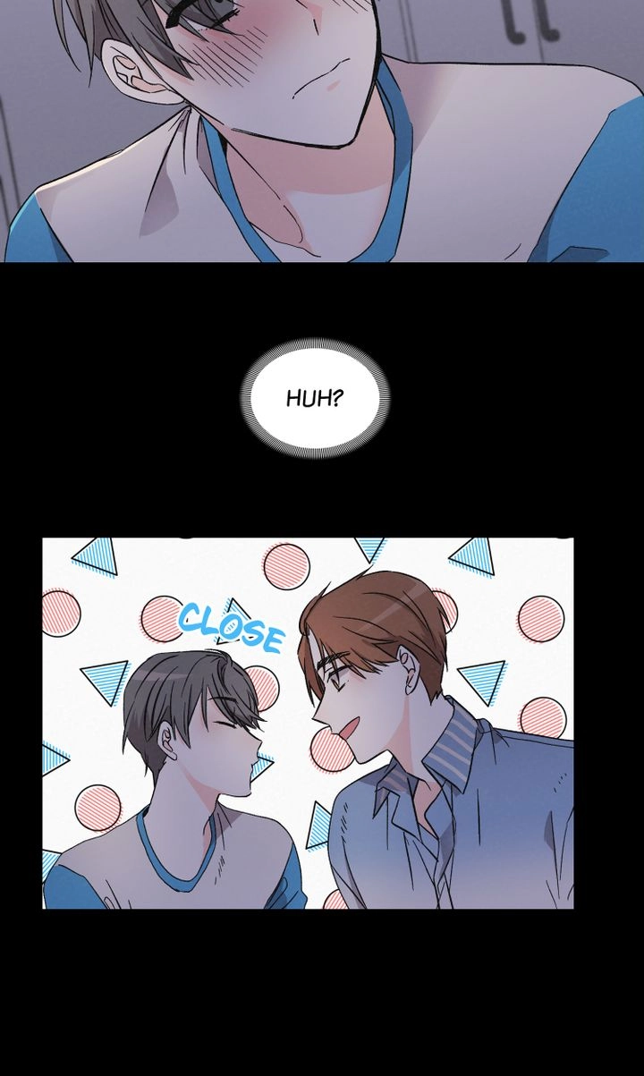 Read Prequel Romance chapter 8 image 15 on Lezhin