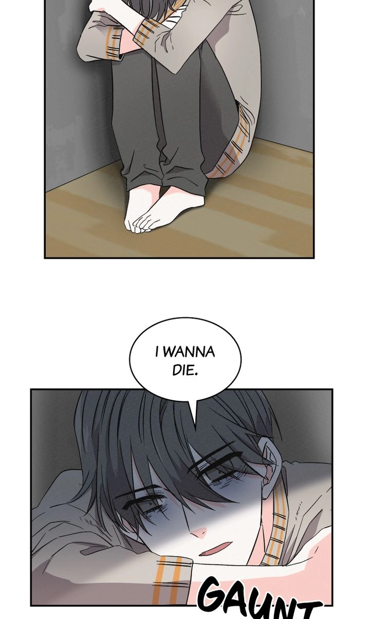 Read Prequel Romance chapter 8 image 17 on Lezhin