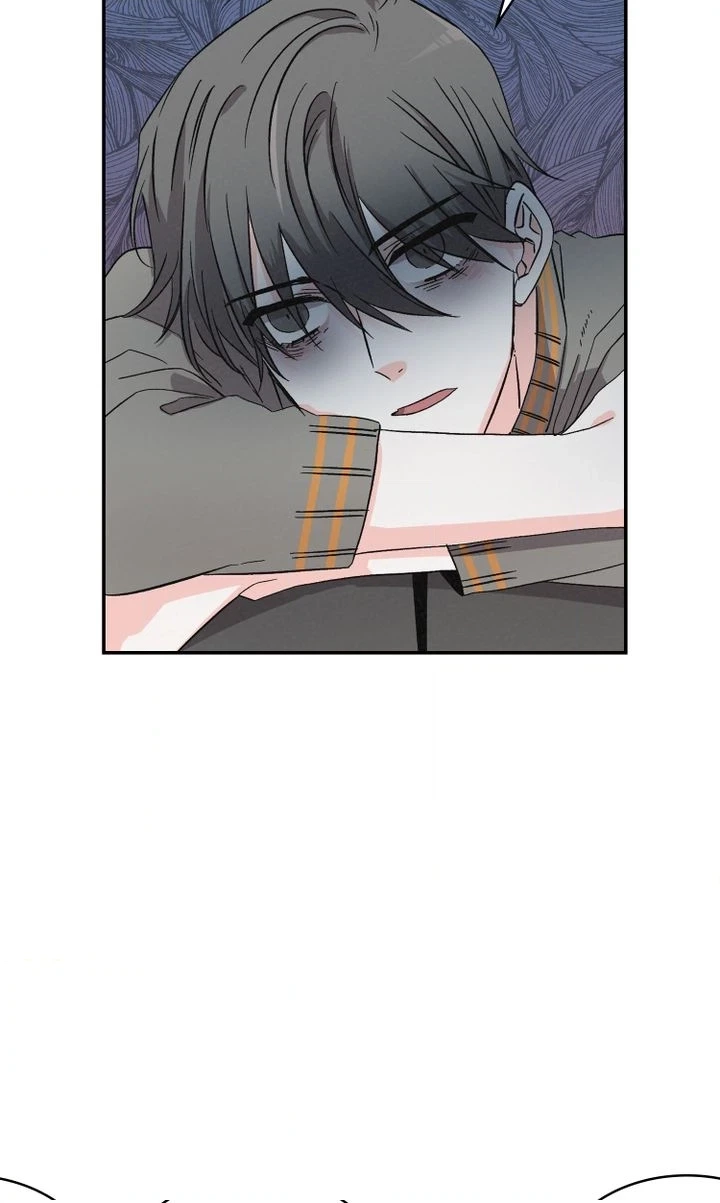 Read Prequel Romance chapter 8 image 19 on Lezhin