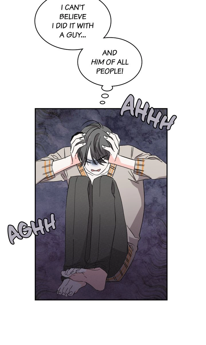 Read Prequel Romance chapter 8 image 20 on Lezhin