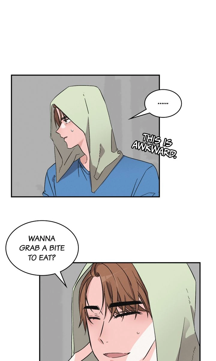 Read Prequel Romance chapter 8 image 21 on Lezhin