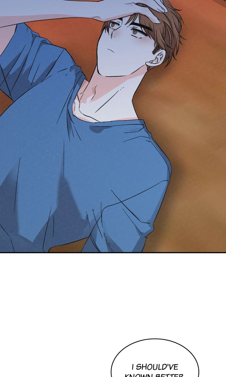 Read Prequel Romance chapter 8 image 26 on Lezhin
