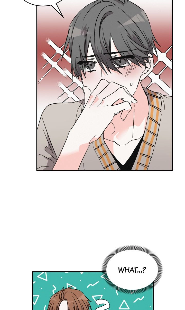 Read Prequel Romance chapter 8 image 30 on Lezhin