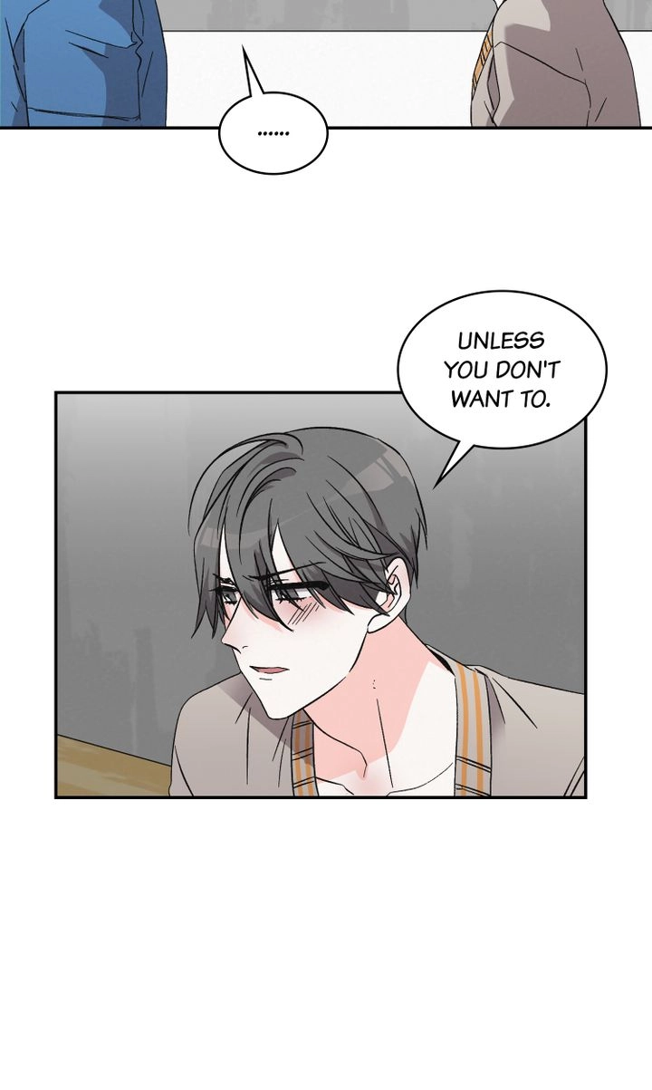 Read Prequel Romance chapter 8 image 32 on Lezhin