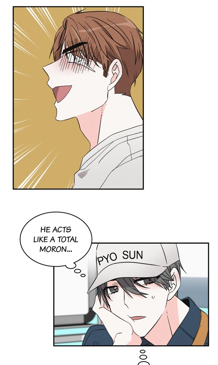 Read Prequel Romance chapter 8 image 38 on Lezhin