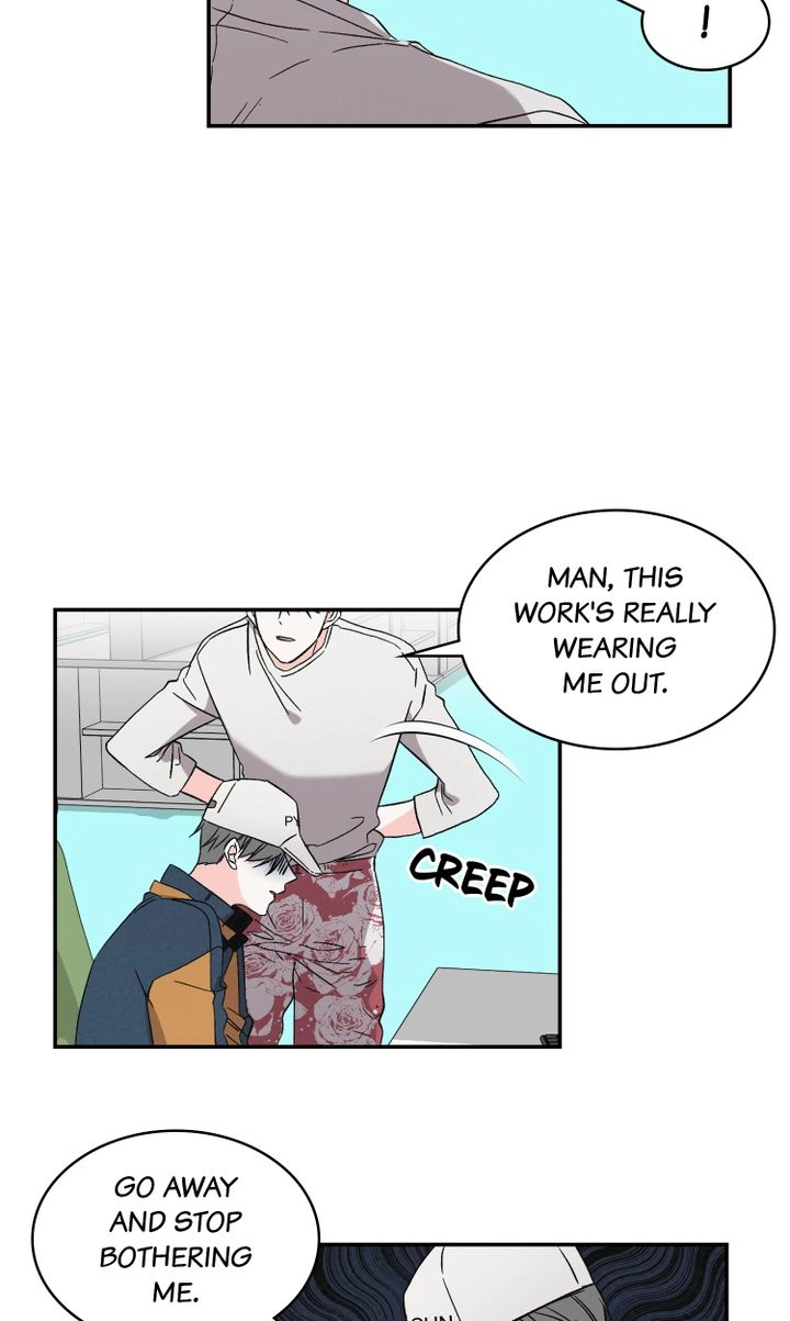 Read Prequel Romance chapter 8 image 41 on Lezhin