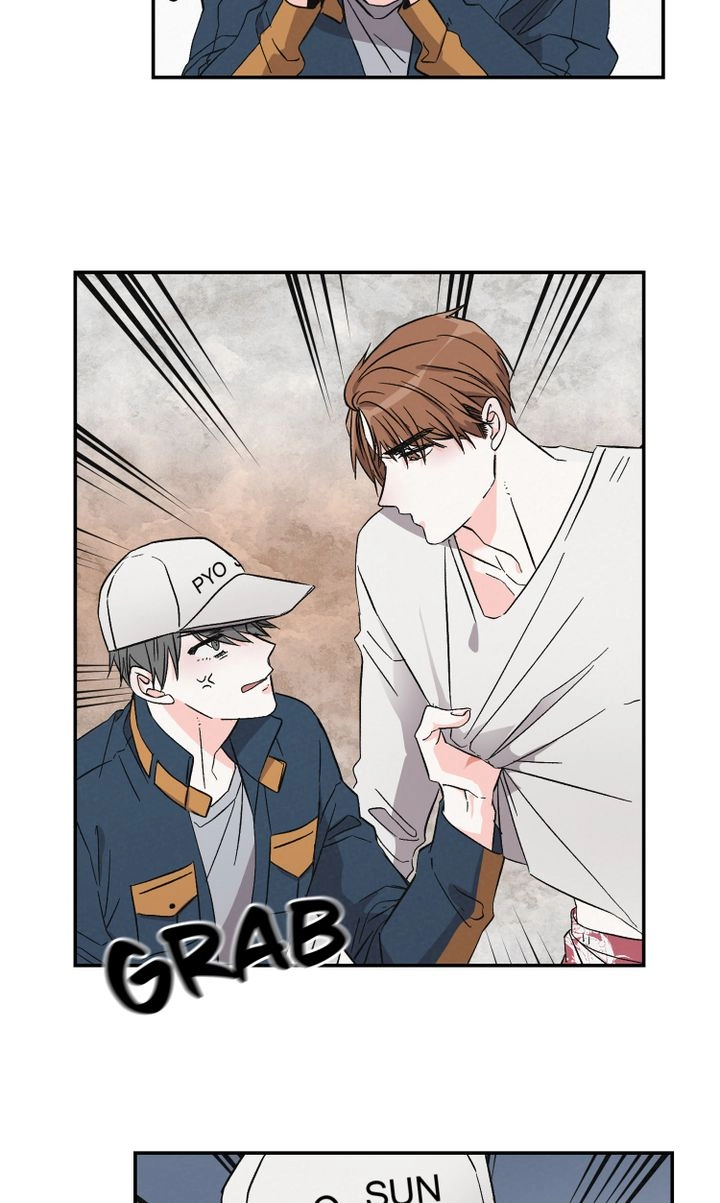 Read Prequel Romance chapter 8 image 44 on Lezhin