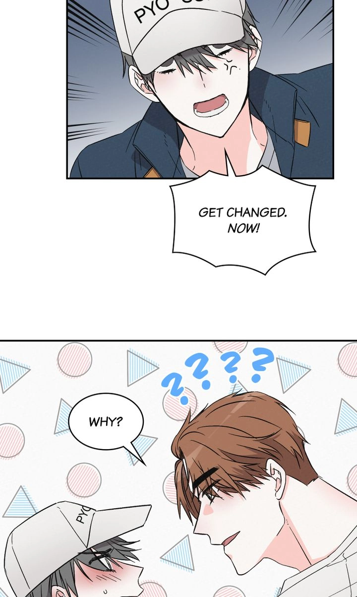 Read Prequel Romance chapter 8 image 45 on Lezhin