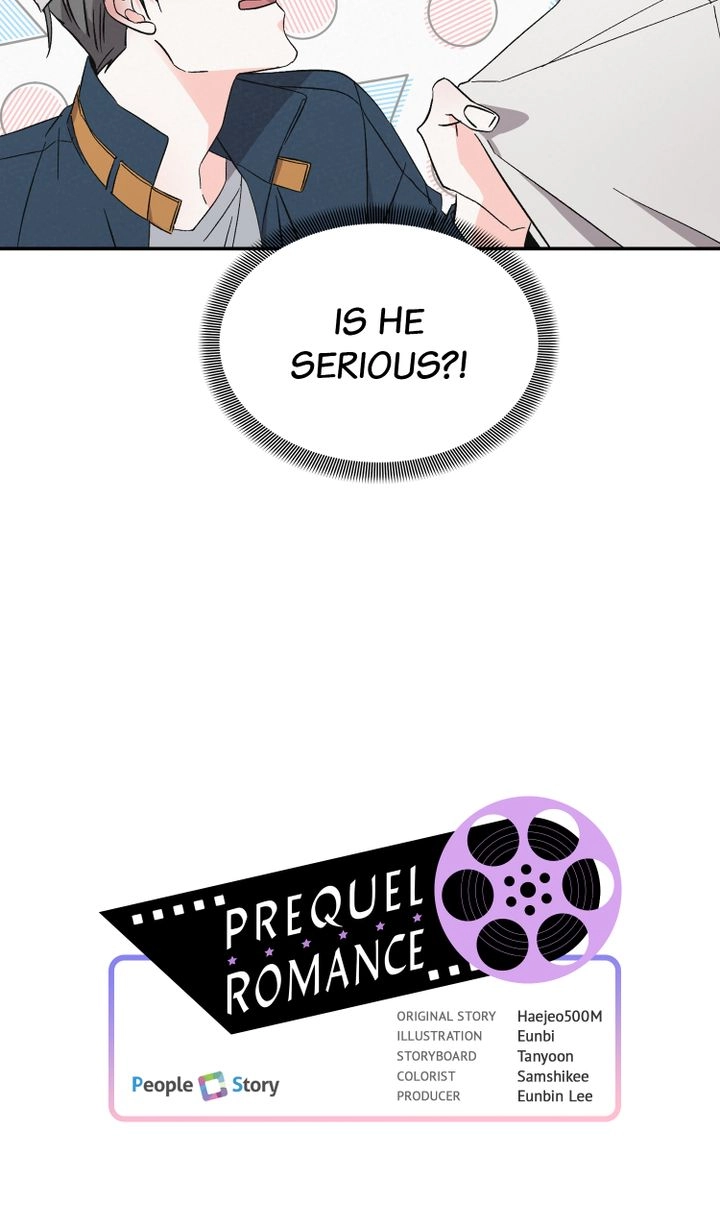 Read Prequel Romance chapter 8 image 46 on Lezhin