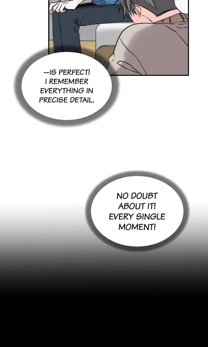 Read Prequel Romance chapter 8 image 8 on Lezhin