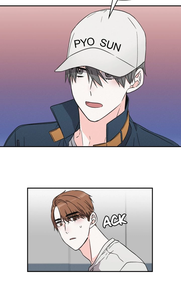 Read Prequel Romance chapter 9 image 13 on Lezhin