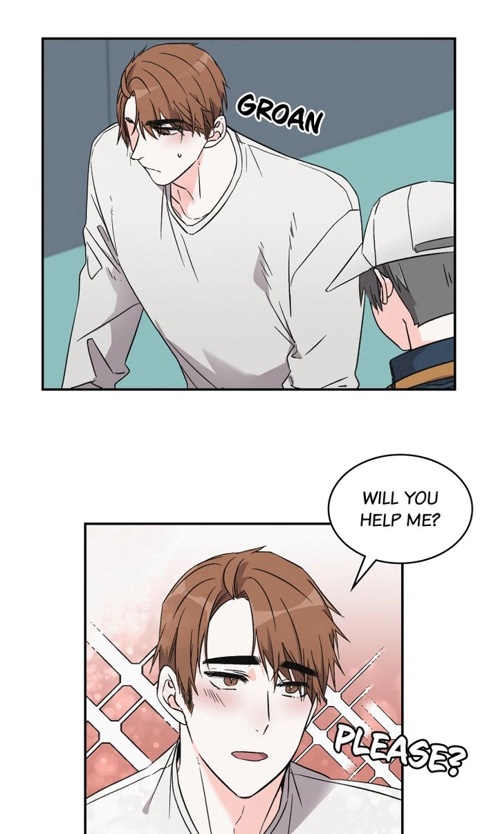 Read Prequel Romance chapter 9 image 14 on Lezhin