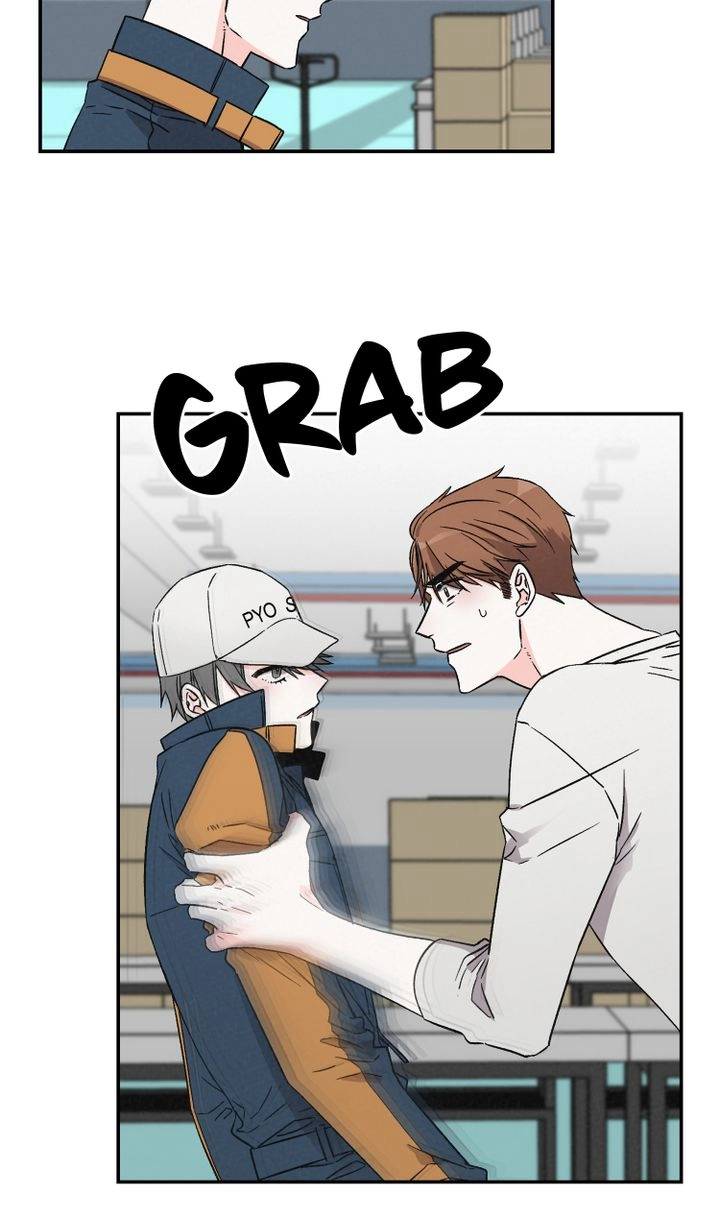 Read Prequel Romance chapter 9 image 28 on Lezhin
