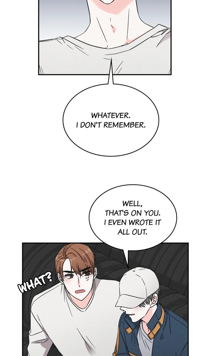 Read Prequel Romance chapter 9 image 35 on Lezhin