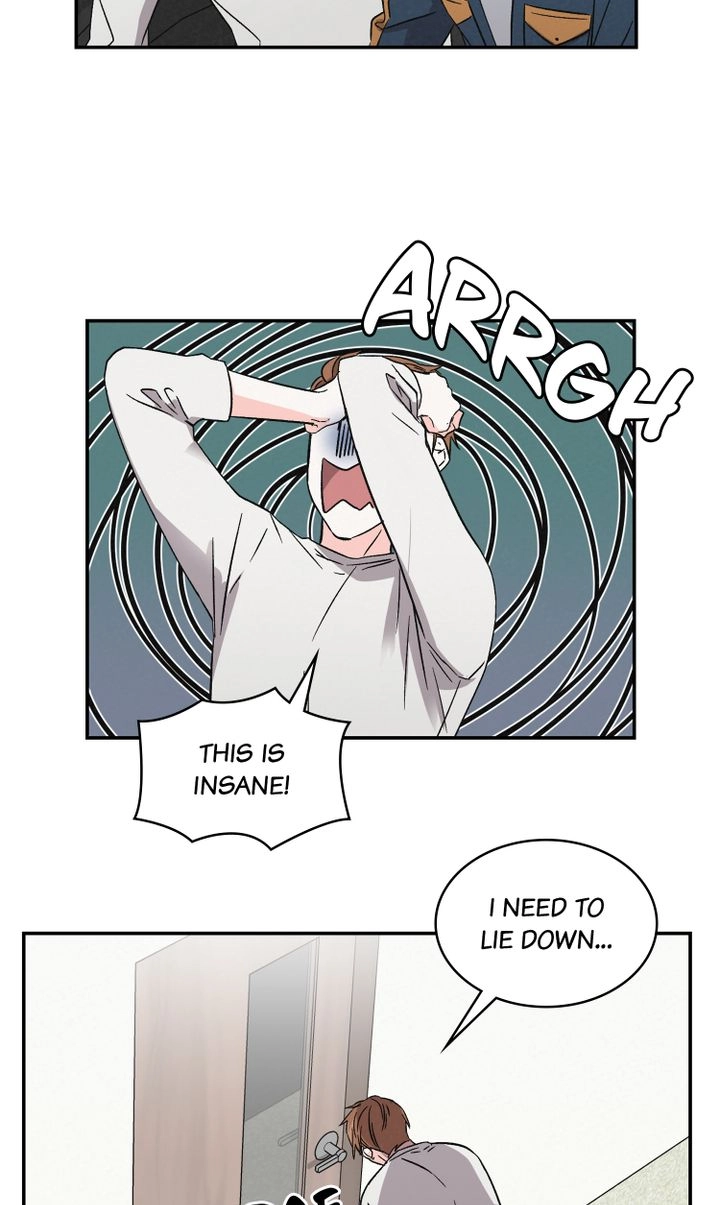Read Prequel Romance chapter 9 image 36 on Lezhin