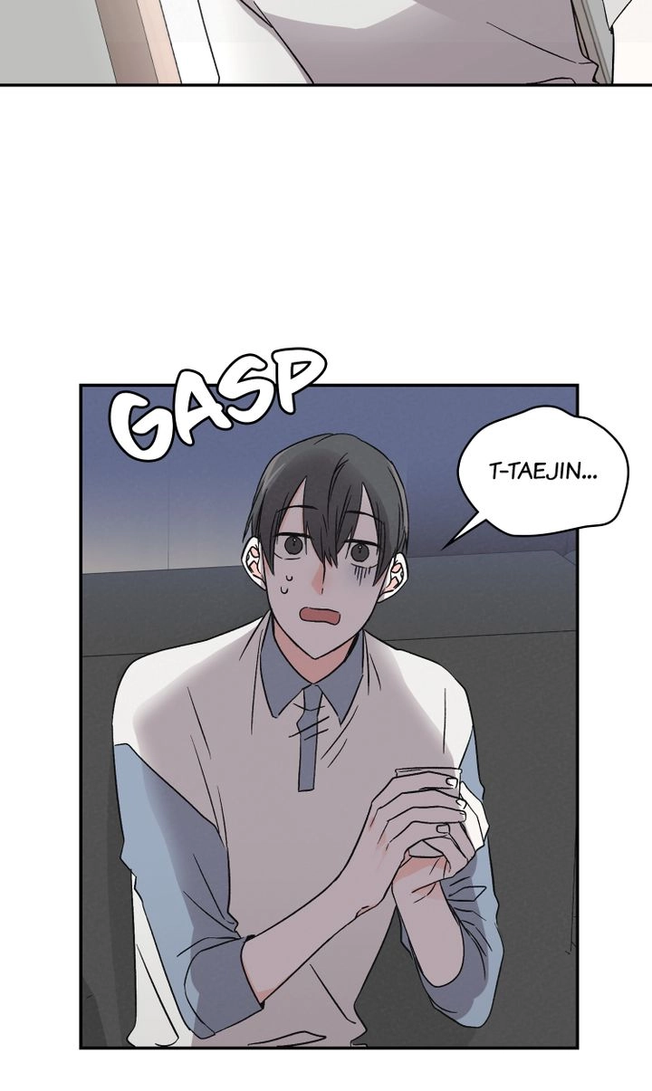 Read Prequel Romance chapter 9 image 38 on Lezhin