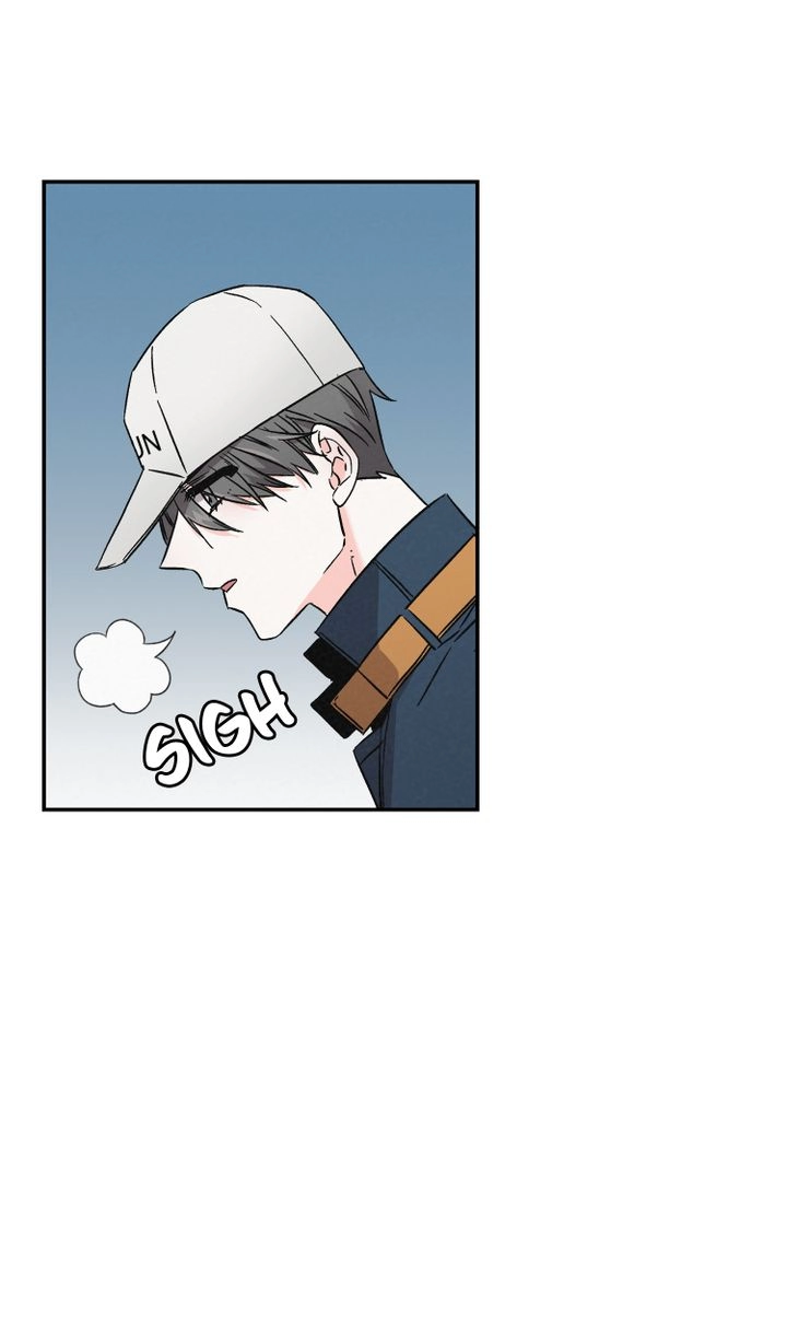 Read Prequel Romance chapter 9 image 4 on Lezhin