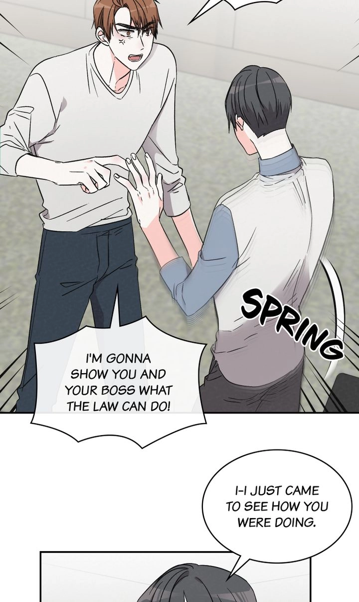 Read Prequel Romance chapter 9 image 40 on Lezhin