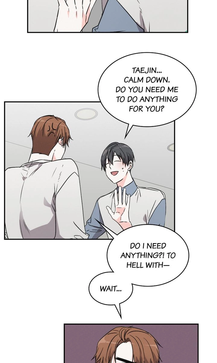 Read Prequel Romance chapter 9 image 42 on Lezhin